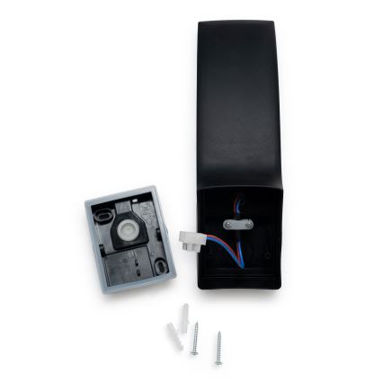 Brilagi - LED Екстериорен аплик ARCELO LED/9W/230V IP44