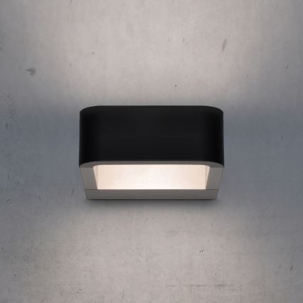 Brilagi - LED Екстериорен аплик BARI LED/7W/230V 3000/4000/6000K IP54