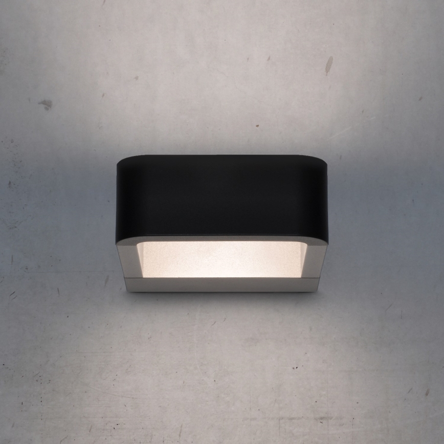 Brilagi - LED Екстериорен аплик BARI LED/7W/230V 3000/4000/6000K IP54