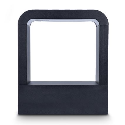 Brilagi - LED Екстериорен аплик BARI LED/7W/230V 3000/4000/6000K IP54