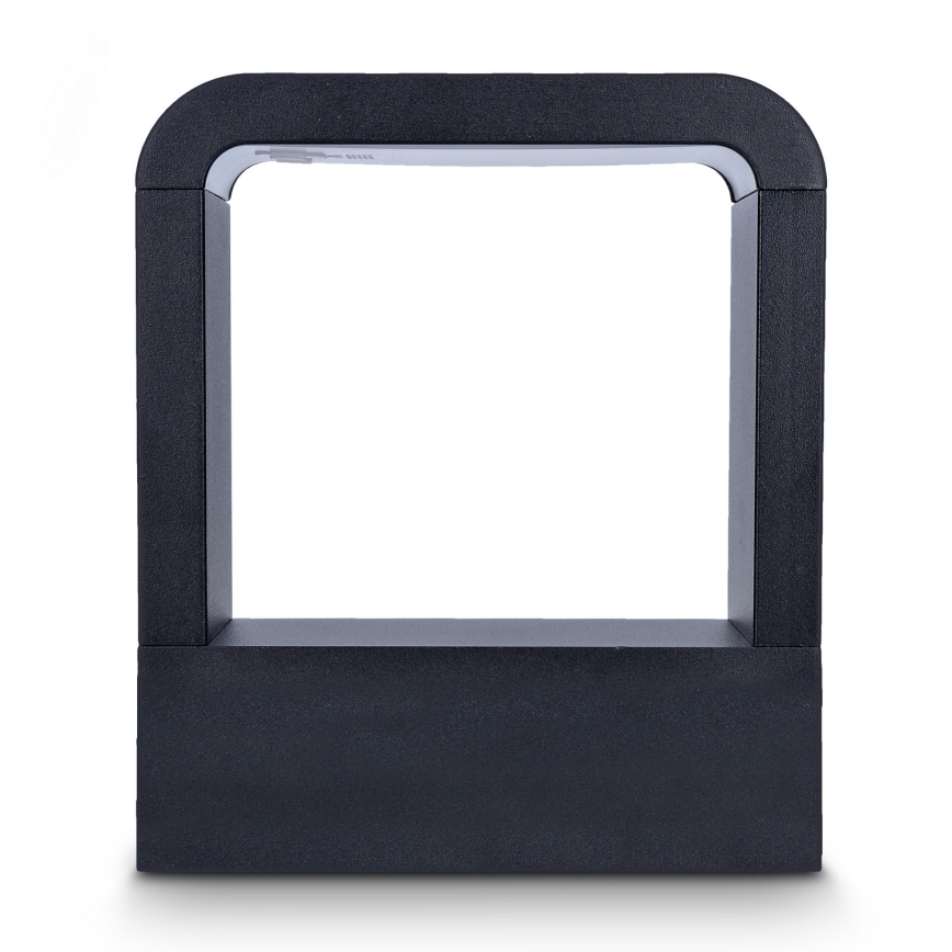 Brilagi - LED Екстериорен аплик BARI LED/7W/230V 3000/4000/6000K IP54