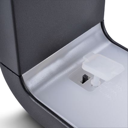 Brilagi - LED Екстериорен аплик BARI LED/7W/230V 3000/4000/6000K IP54