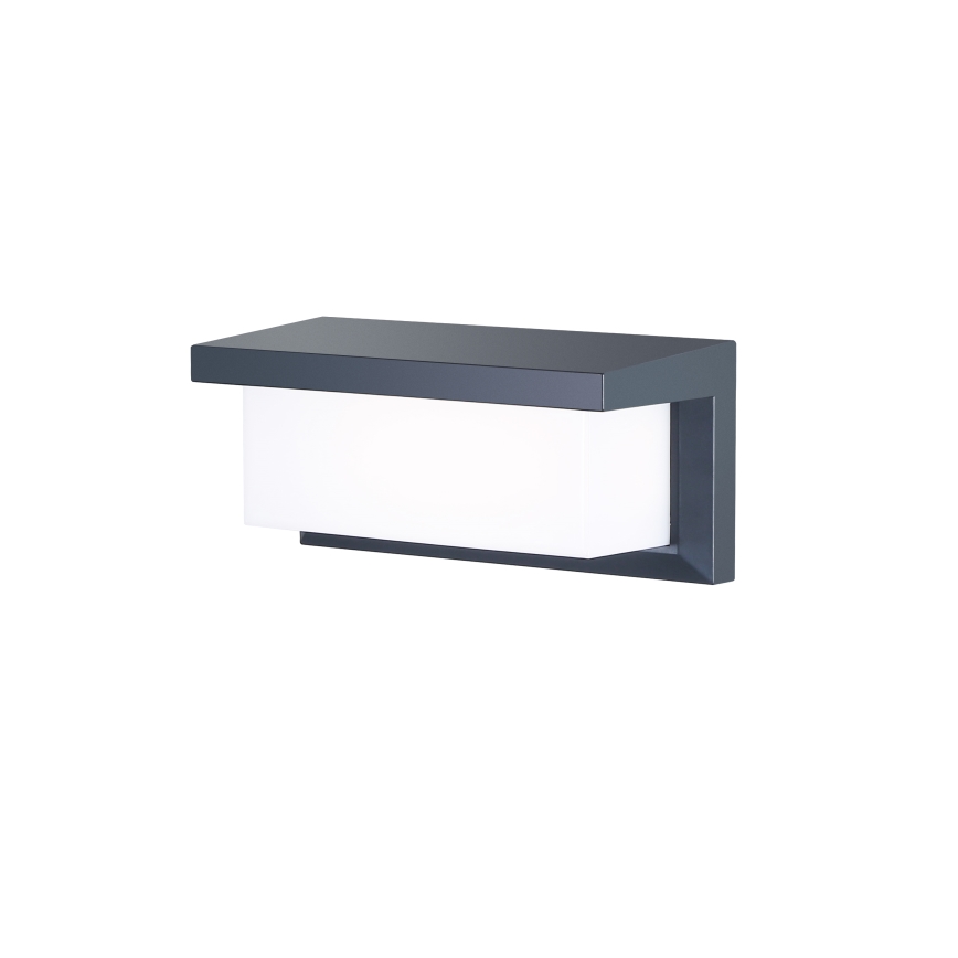 Brilagi - LED Екстериорен аплик BRICKY LED/12W/230V антрацит IP54