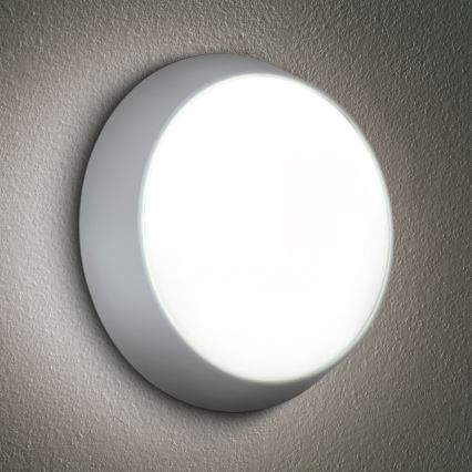 Brilagi - LED Екстериорен аплик 2в1 BULKHEAD LED/20W/230V 3000/4000/6000K IP65