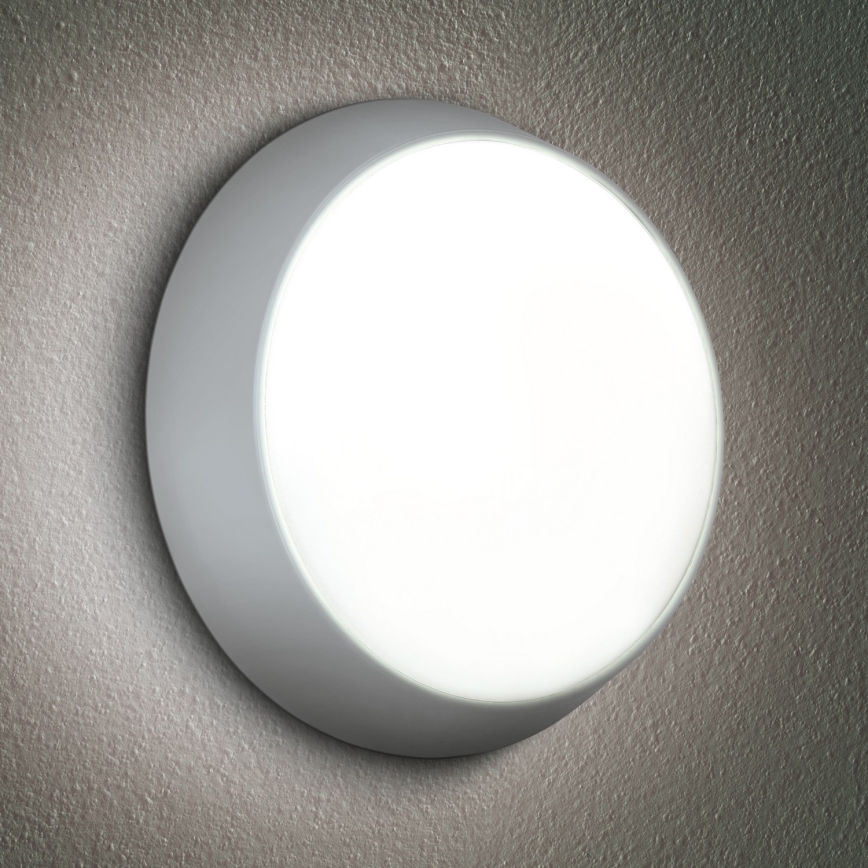 Brilagi - LED Екстериорен аплик 2в1 BULKHEAD LED/20W/230V 3000/4000/6000K IP65