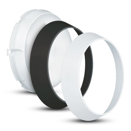 Brilagi - LED Екстериорен аплик 2в1 BULKHEAD LED/20W/230V 3000/4000/6000K IP65