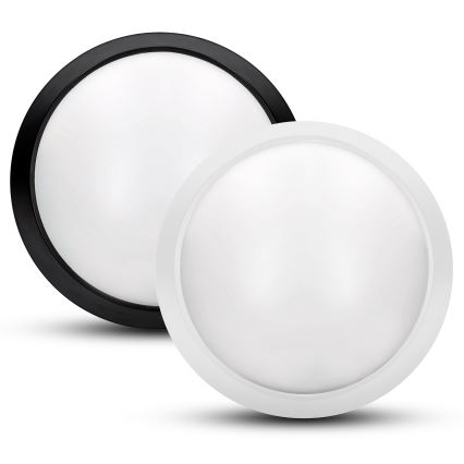Brilagi - LED Екстериорен аплик 2в1 BULKHEAD LED/20W/230V 3000/4000/6000K IP65