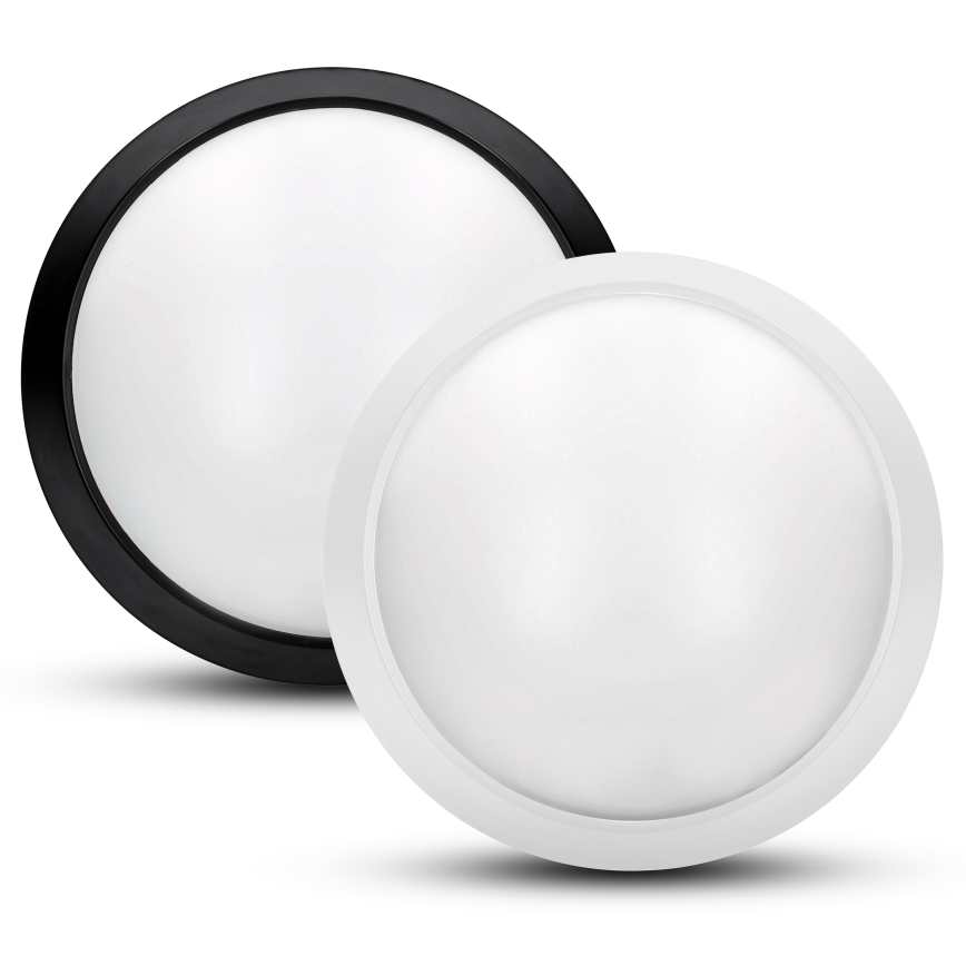 Brilagi - LED Екстериорен аплик 2в1 BULKHEAD LED/20W/230V 3000/4000/6000K IP65