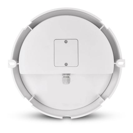 Brilagi - LED Екстериорен аплик 2в1 BULKHEAD LED/20W/230V 3000/4000/6000K IP65