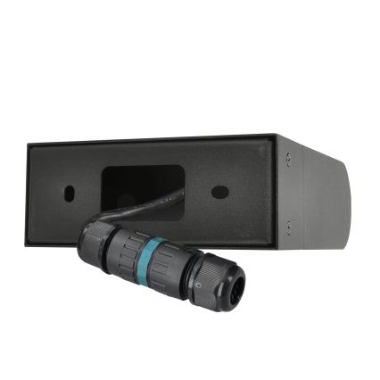 Brilagi - LED Екстериорен аплик CROTONE LED/7W/230V IP54