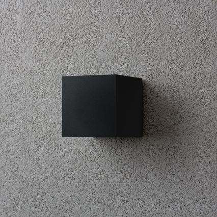 Brilagi - LED Екстериорен аплик CUBE LED/6W/230V IP54