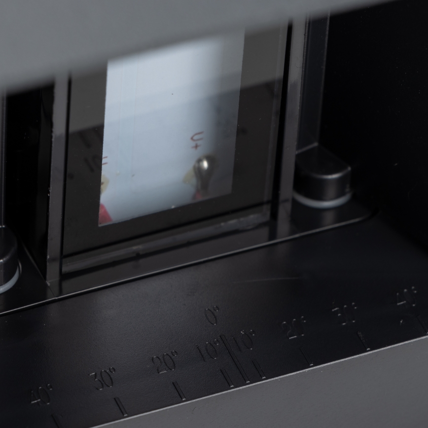 Brilagi - LED Екстериорен аплик CUBE LED/6W/230V IP54