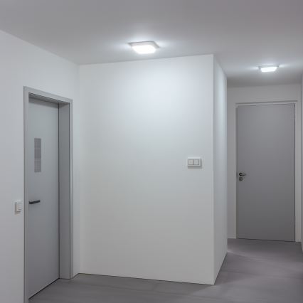 Brilagi - LED Екстериорен аплик LED/20W/230V IP54