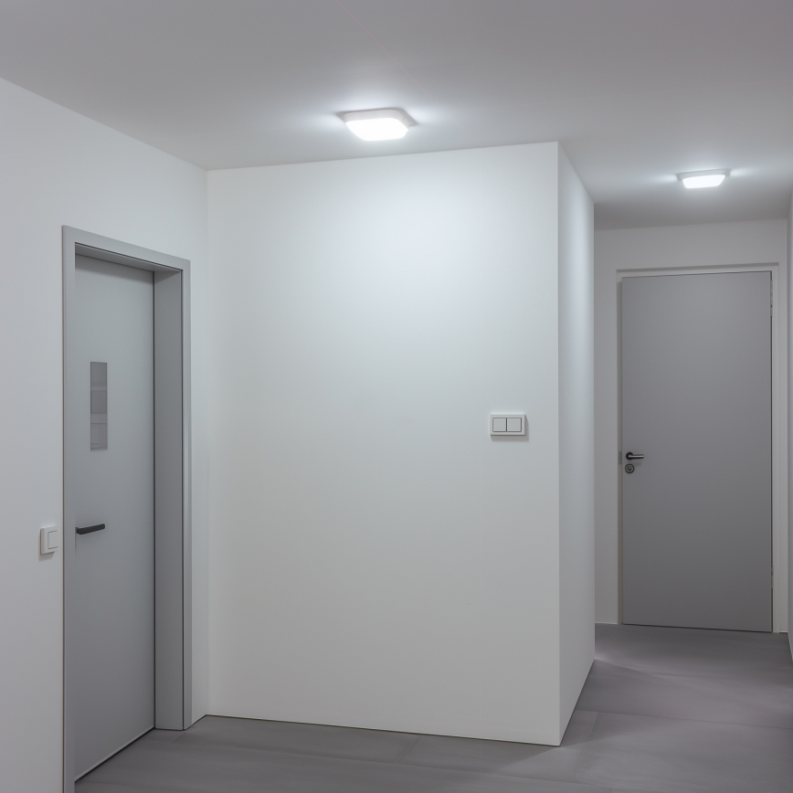 Brilagi - LED Екстериорен аплик LED/20W/230V IP54