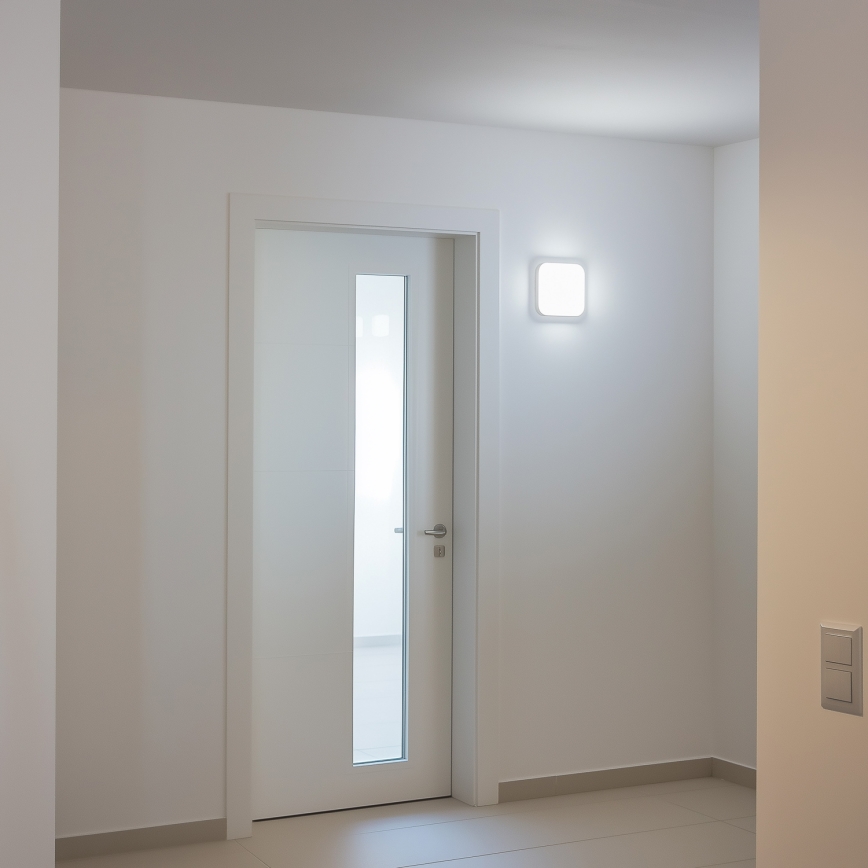 Brilagi - LED Екстериорен аплик LED/20W/230V IP54