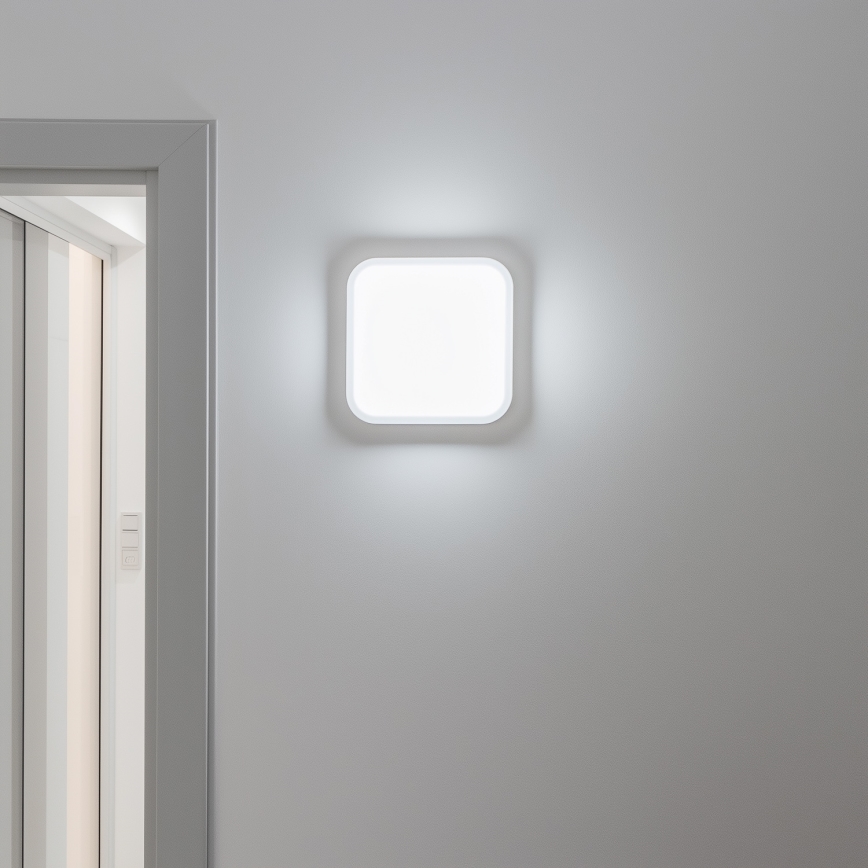 Brilagi - LED Екстериорен аплик LED/20W/230V IP54