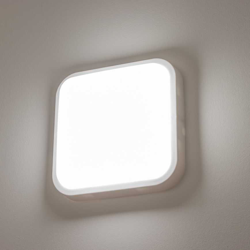 Brilagi - LED Екстериорен аплик LED/20W/230V IP54