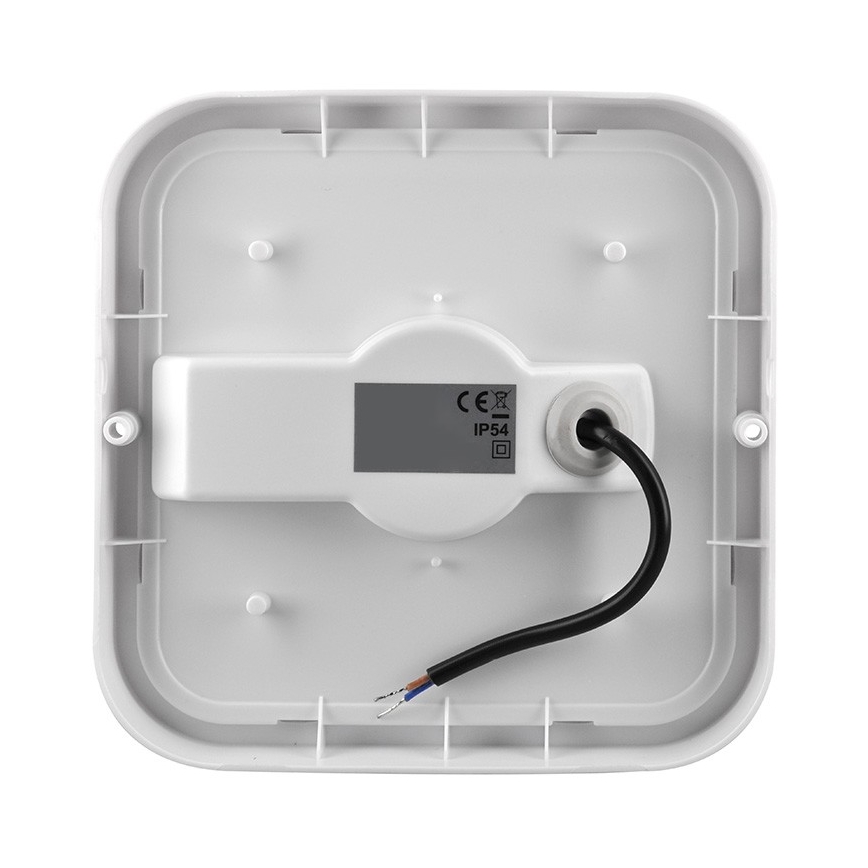 Brilagi - LED Екстериорен аплик LED/20W/230V IP54