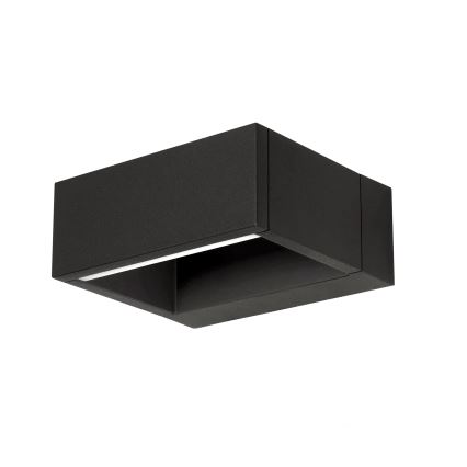 Brilagi - LED Екстериорен аплик RAGUSA LED/7W/230V 3000/4000/6000K IP54