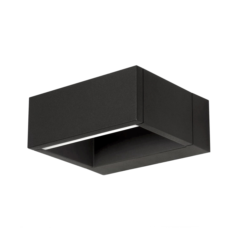 Brilagi - LED Екстериорен аплик RAGUSA LED/7W/230V 3000/4000/6000K IP54
