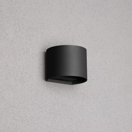 Brilagi - LED Екстериорен аплик RONDO LED/6W/230V IP54