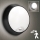 Brilagi - LED Екстериорен аплик със сензор 2в1 BULKHEAD LED/20W/230V IP65