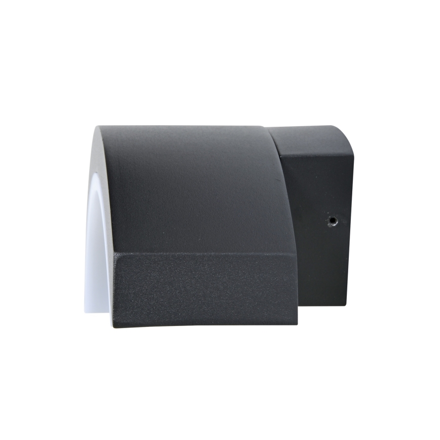 Brilagi - LED Екстериорен аплик със сензор ARCELO LED/8W/230V IP54