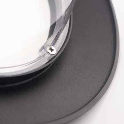 Brilagi -  LED Екстериорен аплик VEERLE 1xE27/60W/230V IP44