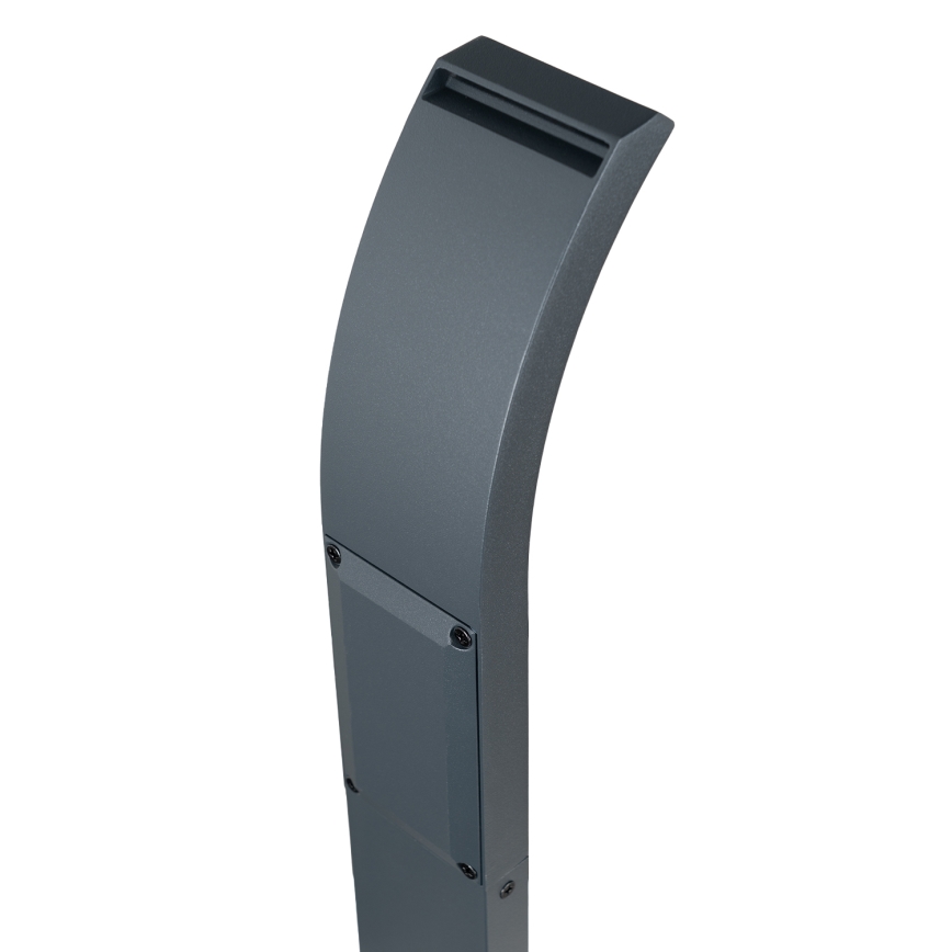 Brilagi - LED Екстериорна лампа ARCELO LED/9W/230V 50 см IP44