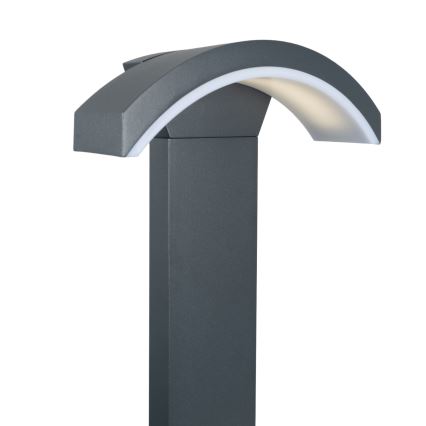 Brilagi - LED Екстериорна лампа ARCELO LED/9W/230V 50 см IP54