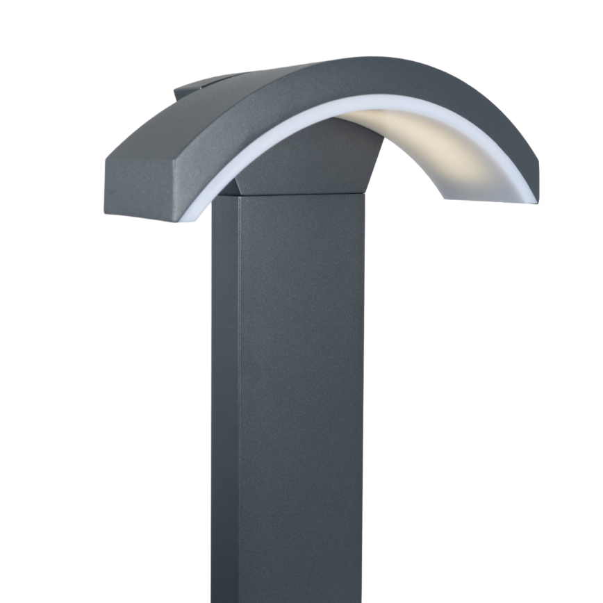 Brilagi - LED Екстериорна лампа ARCELO LED/9W/230V 50 см IP54