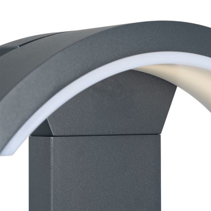 Brilagi - LED Екстериорна лампа ARCELO LED/9W/230V 50 см IP54