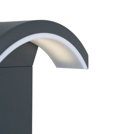 Brilagi - LED Екстериорна лампа ARCELO LED/9W/230V 50 см IP54