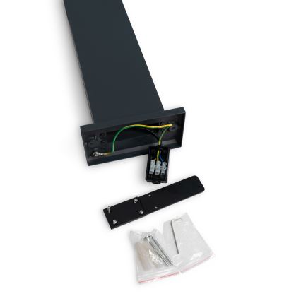 Brilagi - LED Екстериорна лампа ARCELO LED/9W/230V 50 см IP54