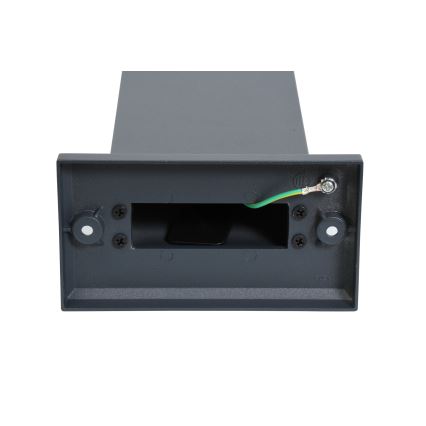Brilagi - LED Екстериорна лампа ARCELO LED/9W/230V 80 см IP54