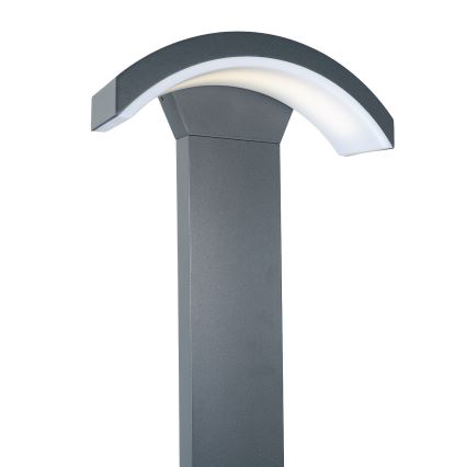 Brilagi - LED Екстериорна лампа ARCELO LED/9W/230V 80 см IP54