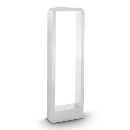 Brilagi - LED Екстериорна лампа BARI LED/7W/230V 3000/4000/6000K бял IP54 50 см
