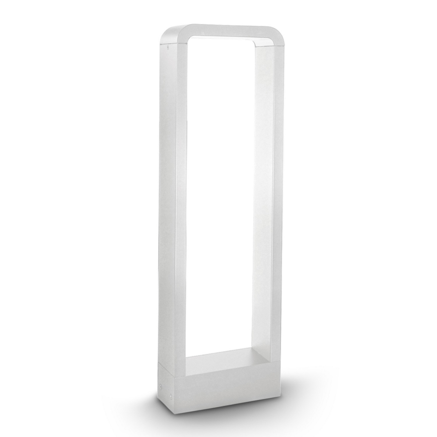 Brilagi - LED Екстериорна лампа BARI LED/7W/230V 3000/4000/6000K бял IP54 50 см