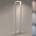 Brilagi - LED Екстериорна лампа BARI LED/7W/230V 3000/4000/6000K бял IP54 80 см