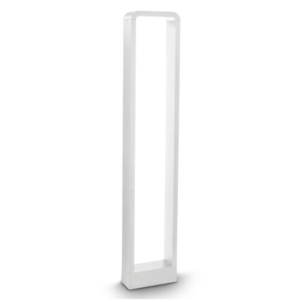 Brilagi - LED Екстериорна лампа BARI LED/7W/230V 3000/4000/6000K бял IP54 80 см