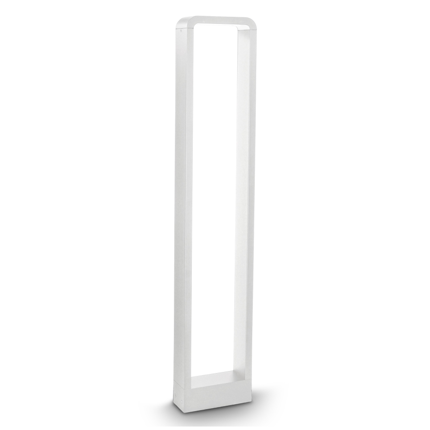 Brilagi - LED Екстериорна лампа BARI LED/7W/230V 3000/4000/6000K бял IP54 80 см