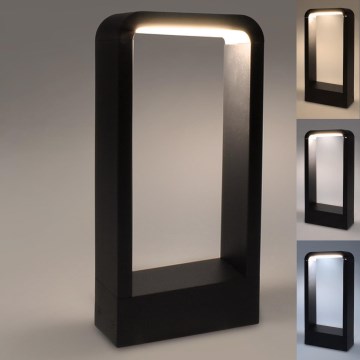 Brilagi - LED Екстериорна лампа BARI LED/7W/230V 3000/4000/6000K IP54 30 см