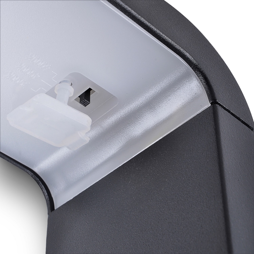 Brilagi - LED Екстериорна лампа BARI LED/7W/230V 3000/4000/6000K IP54 30 см