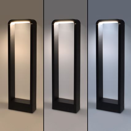 Brilagi - LED Екстериорна лампа BARI LED/7W/230V 3000/4000/6000K IP54 50 см