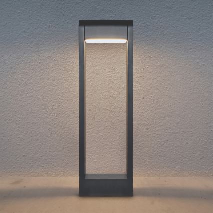 Brilagi - LED Екстериорна лампа CROTONE LED/7W/230V антрацит IP54 50 см