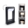 Brilagi - LED Екстериорна лампа CROTONE LED/7W/230V IP54 30 см