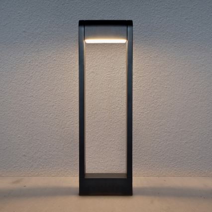 Brilagi - LED Екстериорна лампа CROTONE LED/7W/230V IP54 50 см