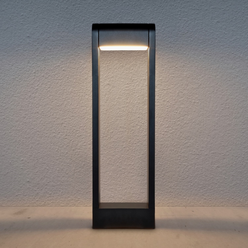 Brilagi - LED Екстериорна лампа CROTONE LED/7W/230V IP54 50 см