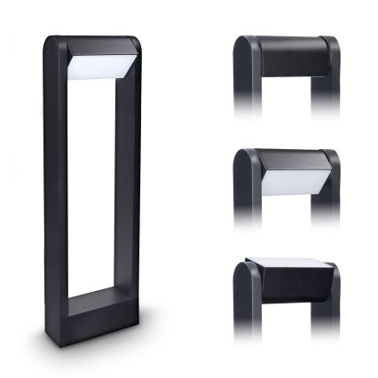 Brilagi - LED Екстериорна лампа CROTONE LED/7W/230V IP54 50 см