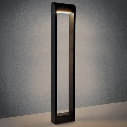 Brilagi - LED Екстериорна лампа CROTONE LED/7W/230V IP54 80 см